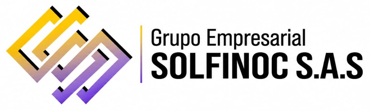 Grupo Empresarial SOLFINOC S.A.S